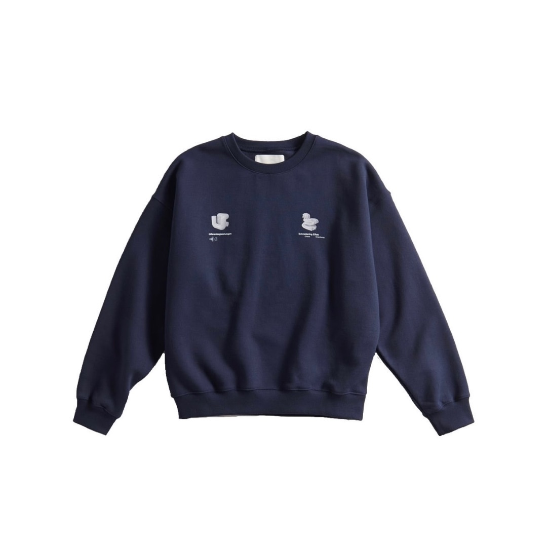gadid anoniem BERNY NAVY トップス gadid anoniem BERNY NAVY トップス