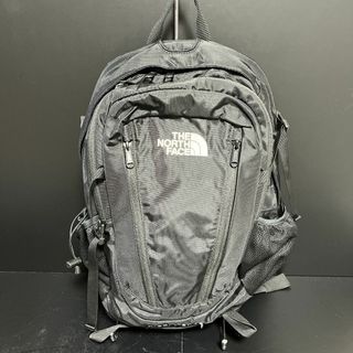 ザノースフェイス(THE NORTH FACE)のTHE NORTH FACE　ザ ノース フェイス　シングルショット　ブラック(バッグパック/リュック)