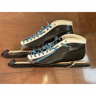 とし2331様  専用　スピードスケート　靴　27.5センチ(ウインタースポーツ)
