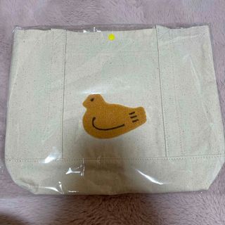 トヨシマヤ(豊島屋)の鳩サブレー鳩の日　トートバック(トートバッグ)