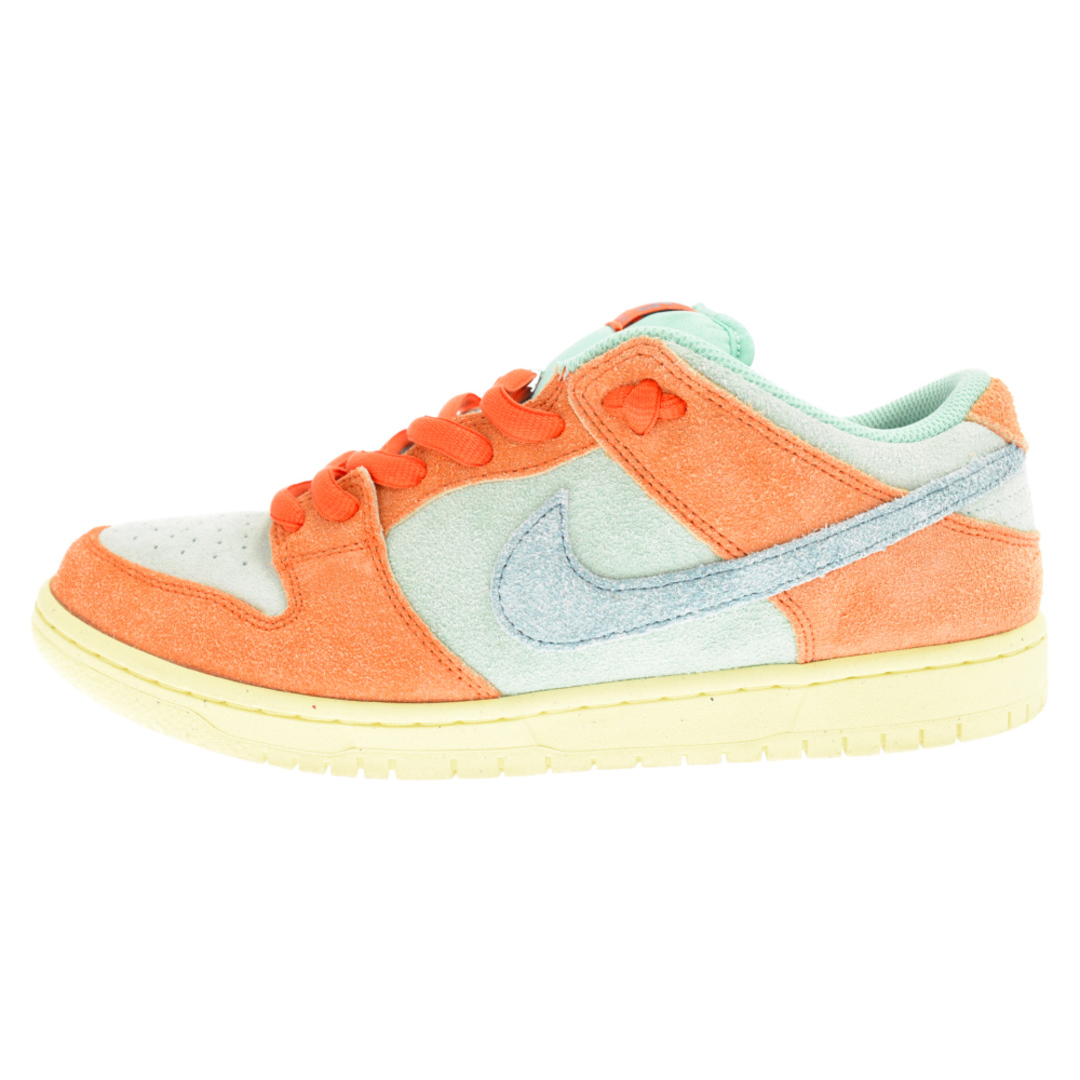 NIKE - NIKE SB ナイキエスビー DUNK LOW PRO PRM DV5429-800 ダンク