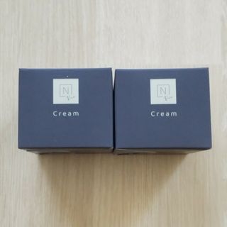 エヌオーガニック(N organic)の更にお値下げ‼️N Organic Vie エンリッチソフトクリーム 47g(フェイスクリーム)