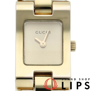グッチ バンブー 腕時計(レディース)の通販 45点 | Gucciのレディース 