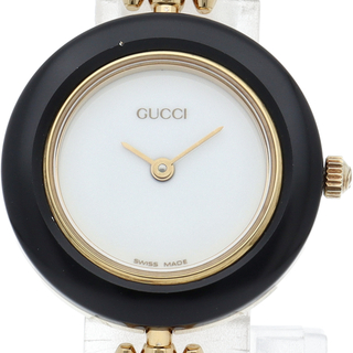 グッチ 白 腕時計(レディース)の通販 900点以上 | Gucciのレディースを
