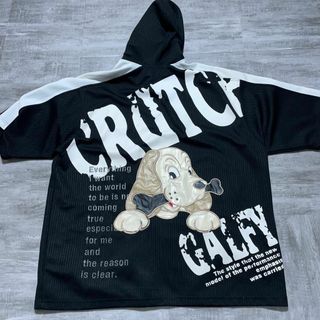 GALFY - こめお着用モデル ガルフィーの通販 by しんちゃん's shop