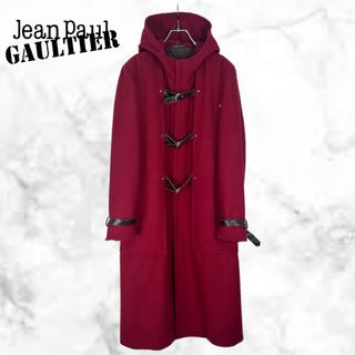 ジャンポールゴルチエ コートの通販 200点以上 | Jean-Paul GAULTIERを 