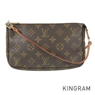 ヴィトン(LOUIS VUITTON) モノグラム ポーチ(レディース)の通販 2,000