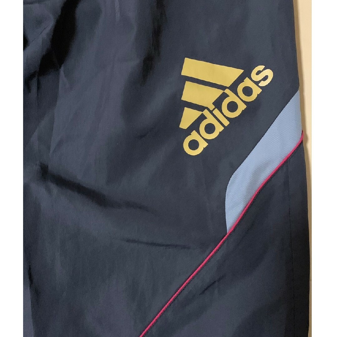 adidas(アディダス)のアディダス　シャカパン　Sサイズ レディースのパンツ(その他)の商品写真