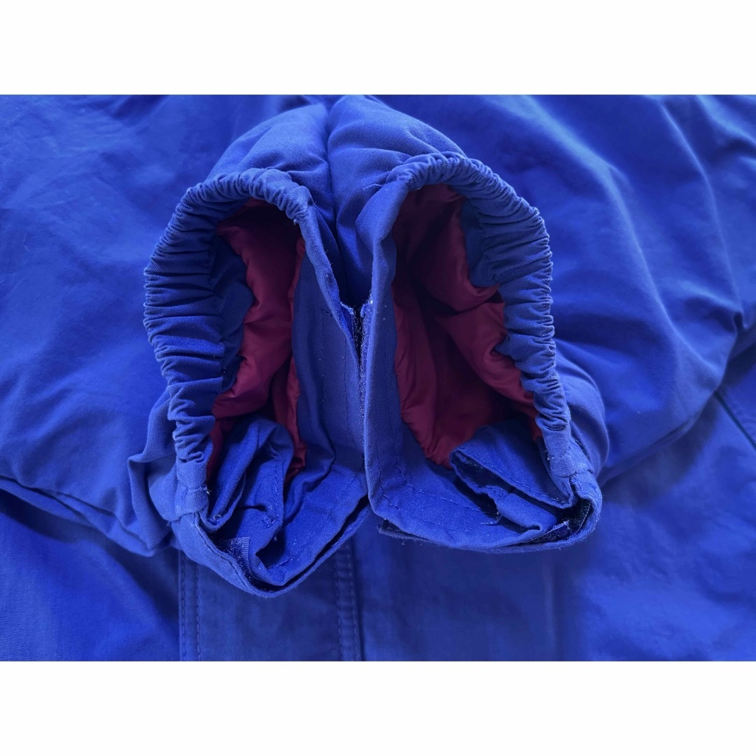 patagonia - 激レア!patagonia FALL LINE INSULATED JACKETの patagonia - 激レア!patagonia FALL LINE INSULATED JACKETの