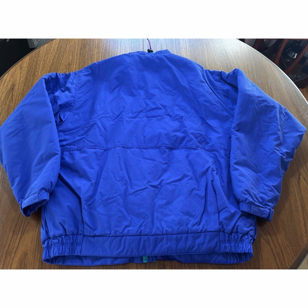 patagonia - 激レア!patagonia FALL LINE INSULATED JACKETの patagonia - 激レア!patagonia FALL LINE INSULATED JACKETの
