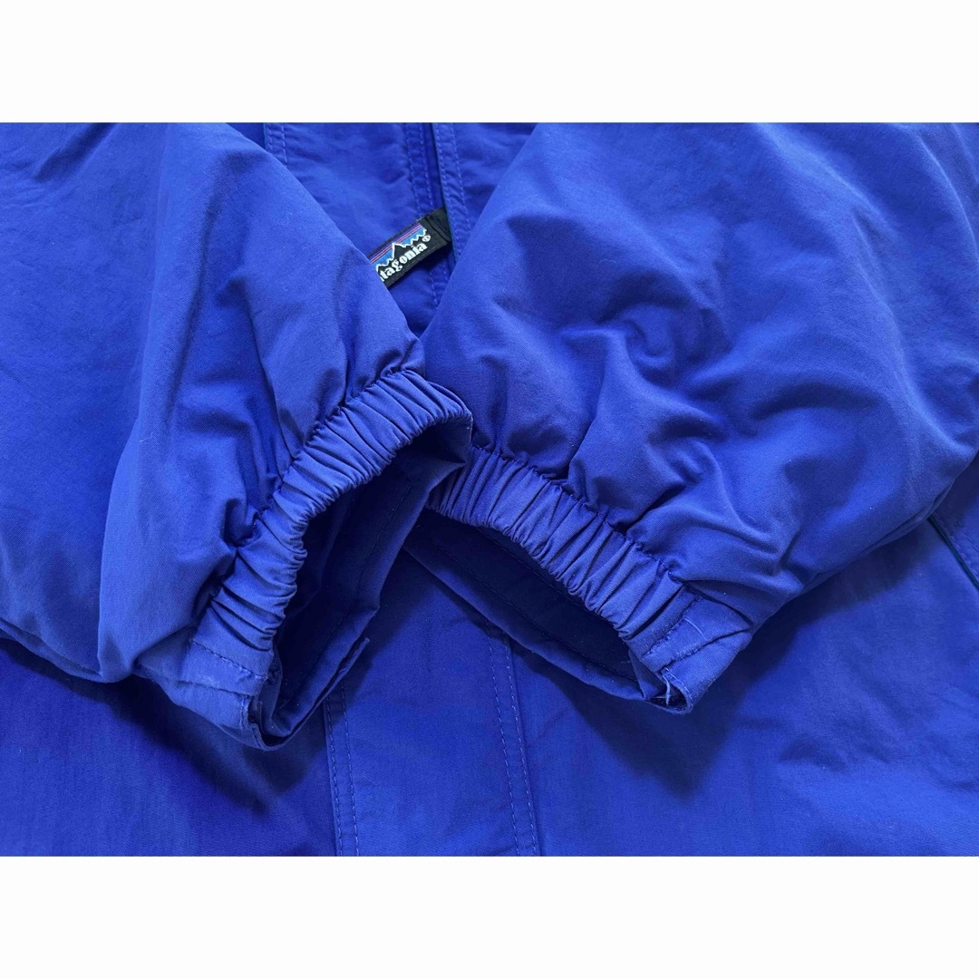 patagonia - 激レア!patagonia FALL LINE INSULATED JACKETの patagonia - 激レア!patagonia FALL LINE INSULATED JACKETの