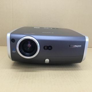 キヤノン(Canon)のＣＡＮＯＮ X600 ビジネスプロジェクター 3500ルーメン ランプ使用1000時間未満(プロジェクター)