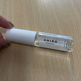 シロ(shiro)のSHIRO オードパルファン(その他)