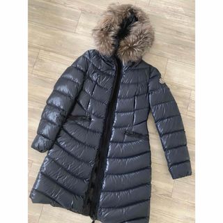 モンクレール(MONCLER)の新品同様　モンクレール Aphia Giubbotto(ダウンジャケット)