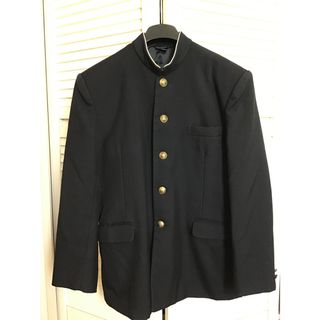 男子学生服　175A  信頼の学生服専門店筒井　学ラン(スーツジャケット)