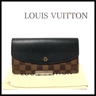 LOUIS VUITTON - 【新品・未使用】ポルトフォイユ・コメット 長財布