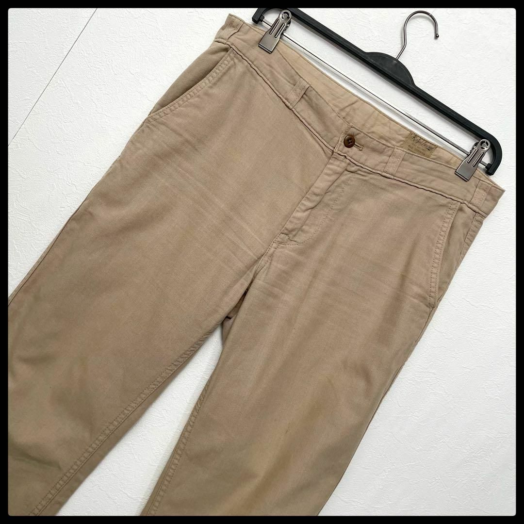 POLO RALPH LAUREN - ポロラルフローレン 90年代 TARONジップ POLO RALPH LAUREN - ポロラルフローレン 90年代 TARONジップ