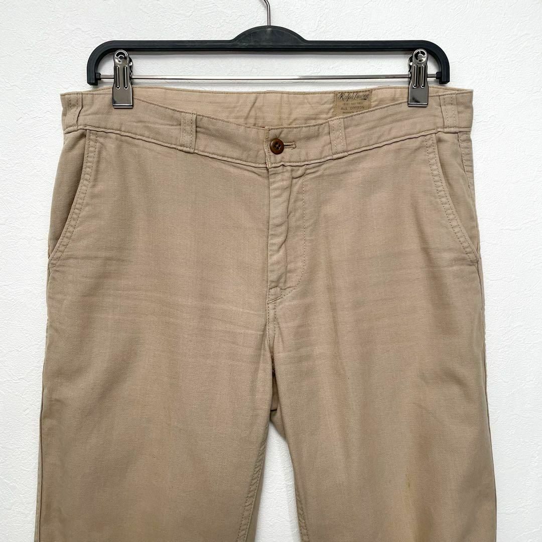 POLO RALPH LAUREN - ポロラルフローレン 90年代 TARONジップ POLO RALPH LAUREN - ポロラルフローレン 90年代 TARONジップ