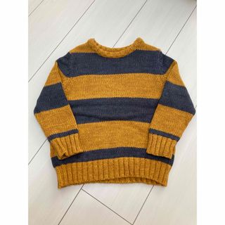 オールドネイビー(Old Navy)のOLD NAVY ボーダーニット♡(ニット)