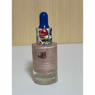 ドルチェアンドガッバーナビューティ(DOLCE & GABBANA BEAUTY)のドルチェ＆ガッバーナ ソーラーグロウ ユニバーサル イルミネーティングドロップス(化粧下地)