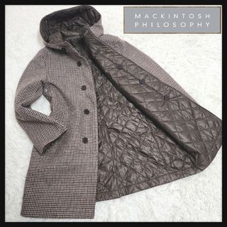 MACKINTOSH PHILOSOPHY - 【美品】マッキントッシュ フィロソフィー