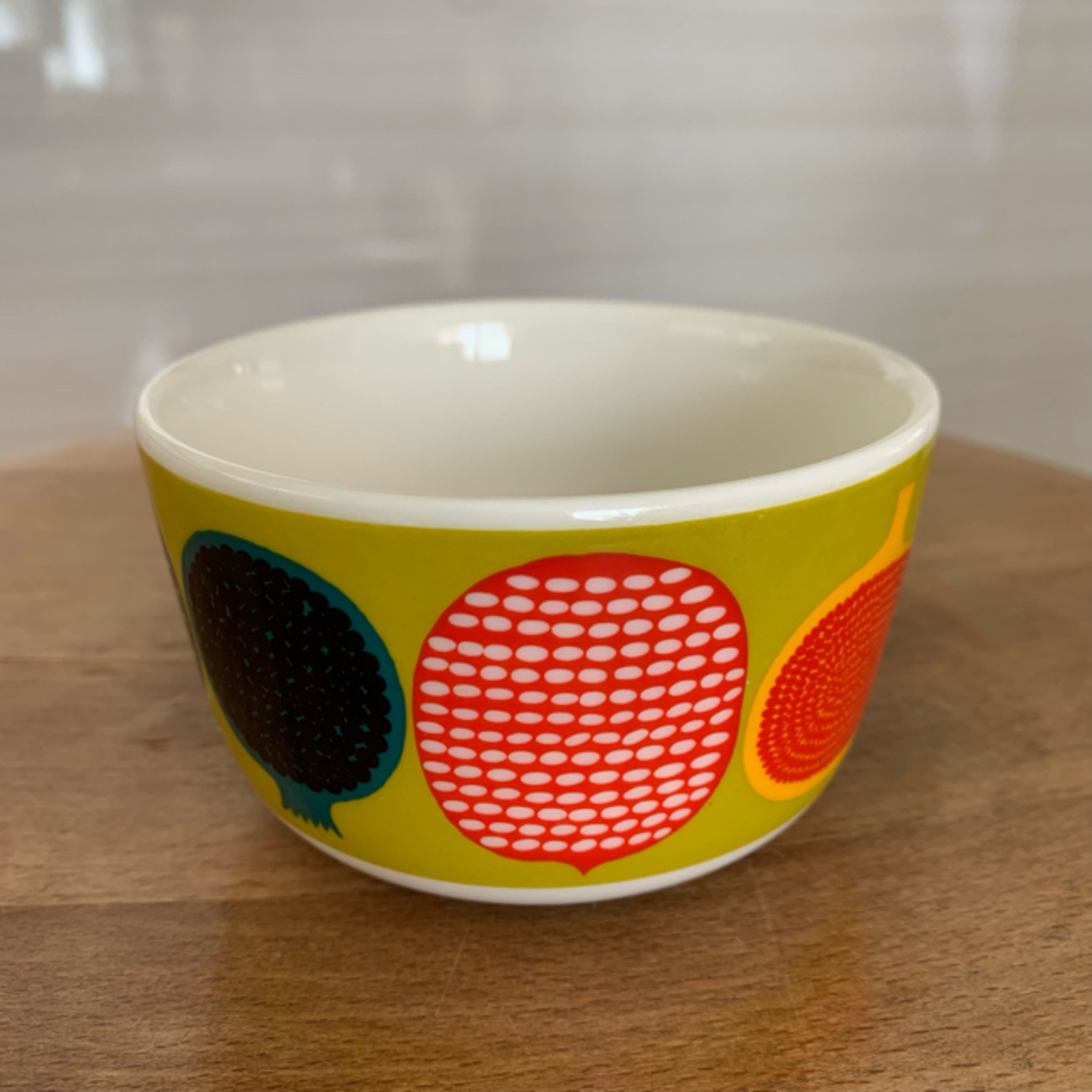 marimekko(マリメッコ)のmarimekko ボウル2.5dl インテリア/住まい/日用品のキッチン/食器(食器)の商品写真