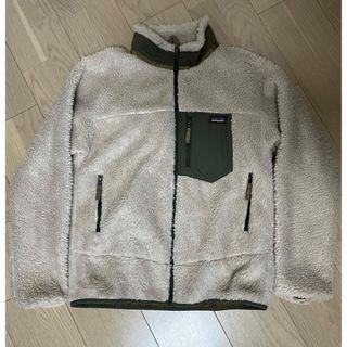 パタゴニア(patagonia)の【サニ様専用】パタゴニア/レトロX/XXL(ブルゾン)