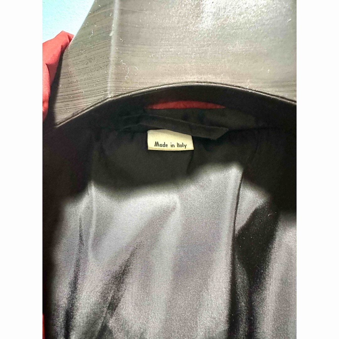 Gucci(グッチ)のgucci アウター　54 レディースのジャケット/アウター(ナイロンジャケット)の商品写真