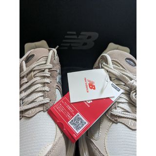 ニューバランス(New Balance)の新品　New Balance 2002　タグ　箱　スニーカー　ニューバランス(スニーカー)