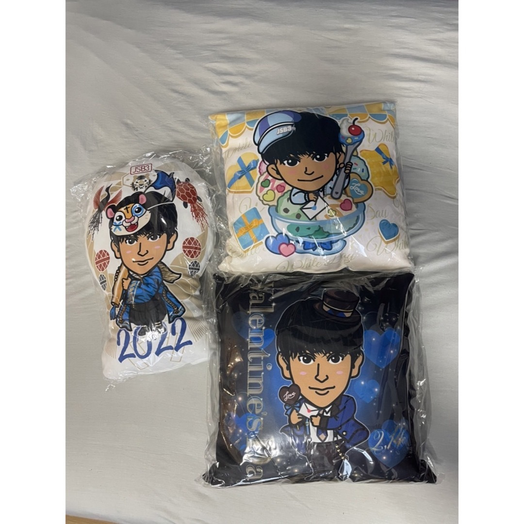 山下健二郎 スクエアクッション - ミュージシャン 山下健二郎 スクエアクッション - ミュージシャン