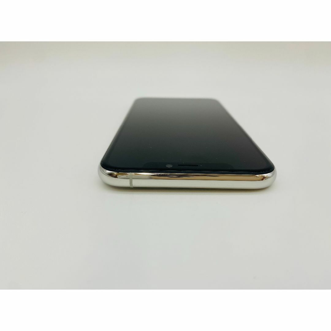 031★美品★iPhone11 Pro 256G/シムフリー/純正新品バッテリー