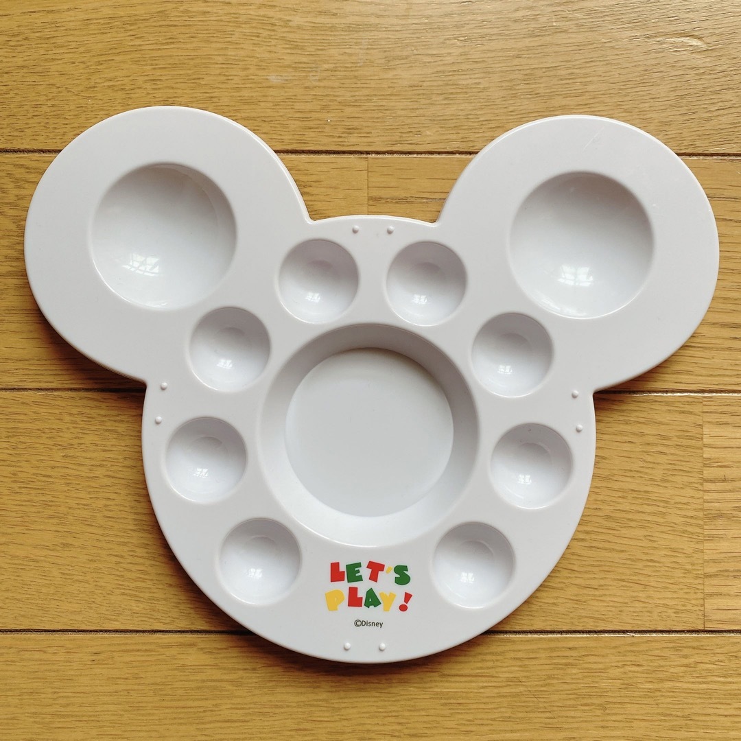 Disney(ディズニー)のDisney　グッズ6点セット　AMBASSADOR HOTEL エンタメ/ホビーのおもちゃ/ぬいぐるみ(キャラクターグッズ)の商品写真