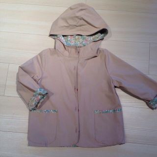 ハンドメイド❤︎スプリングコート(その他)