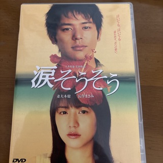涙そうそう　スタンダード・エディション DVD(日本映画)
