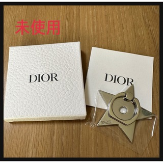 ディオール(Dior)の未使用 Dior バンカーリング クリスチャンディオール(その他)