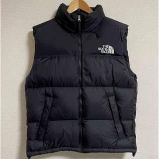 THE NORTH FACE - 希少 70s〜 vintage the north face ダウンベスト茶