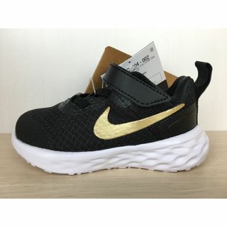 ナイキ(NIKE)のナイキ レボリューション6 NN TDV 靴 12,0cm 新品 (1816)(スニーカー)