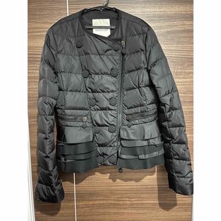 モンクレール(MONCLER)の専用商品　モンクレール  ダウン　サイズ1 美品(ダウンジャケット)