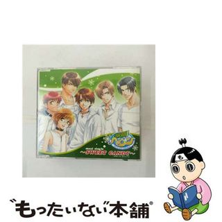 【中古】 学園ヘヴン　マキシシングル～SWEET　CANDY～/ＣＤシングル（１２ｃｍ）/MMCC-3065(アニメ)