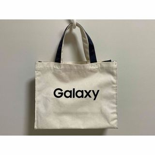 ギャラクシー(Galaxy)の【Galaxy】ギャラクシー 手提げバッグ カバン 袋(ハンドバッグ)