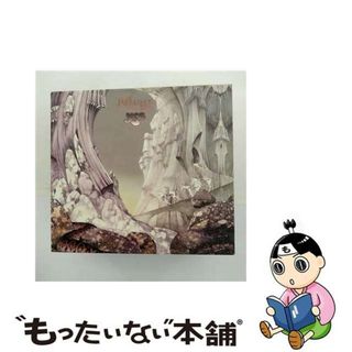 【中古】 Yes イエス / Relayer Expanded  Remastered 輸入盤(その他)