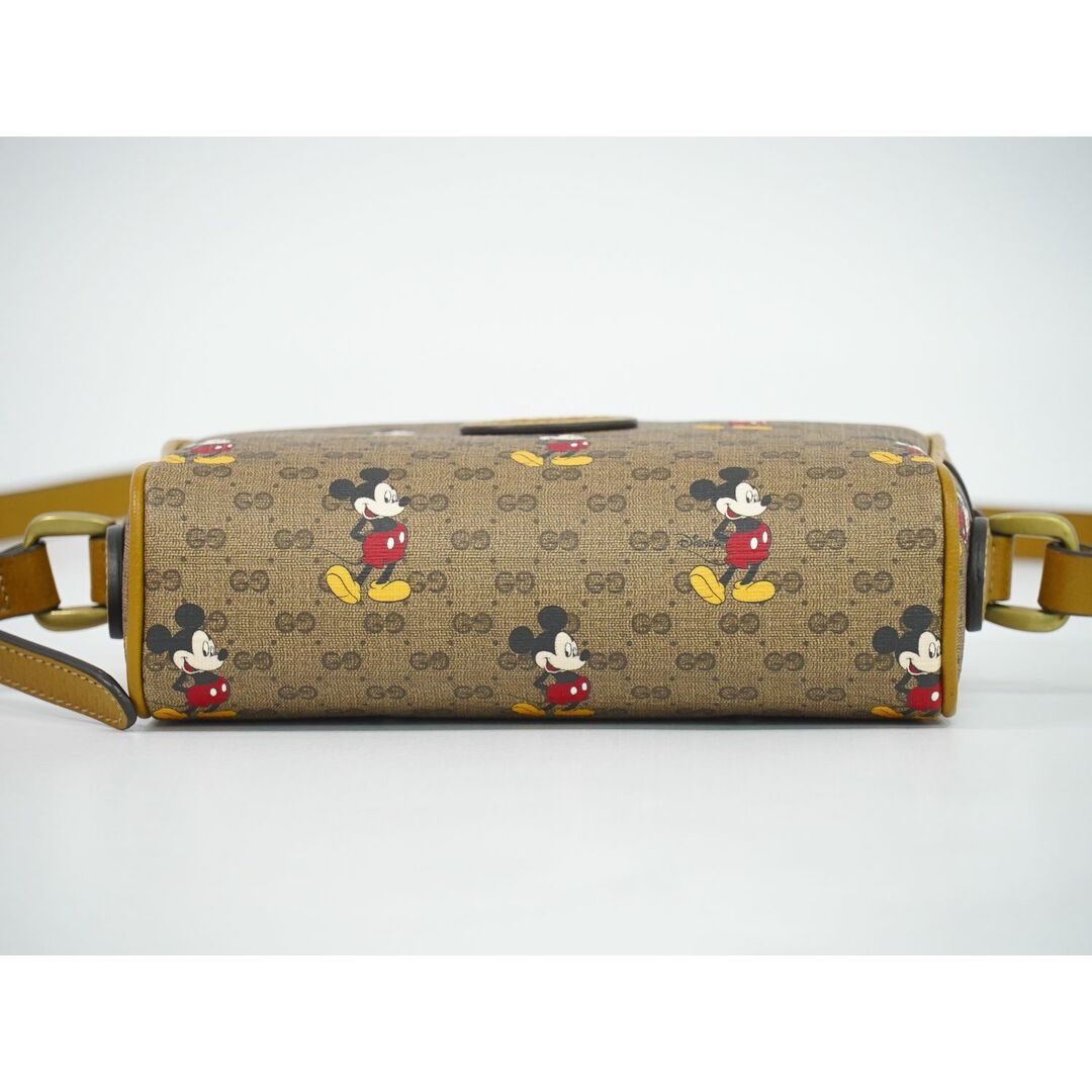 GUCCI - 本物 グッチ GUCCI ディズニー Disney コラボ GG GUCCI - 本物 グッチ GUCCI ディズニー Disney コラボ GG