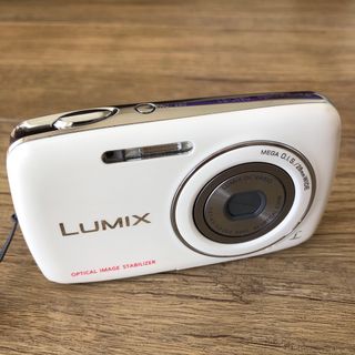 最終値下げ●Panasonic●DMC-TZ85 LUMIX●デジタルカメラ