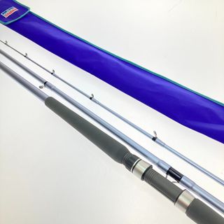 ダイワ(DAIWA)の□□DAIWA ダイワ HZ 剣崎 120号 320V 05279345(ロッド)