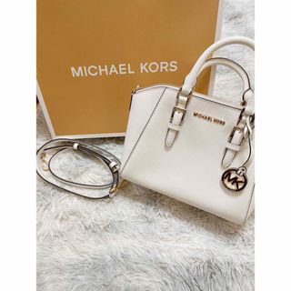 マイケルコース(Michael Kors)のマイケルコース　バック(ハンドバッグ)