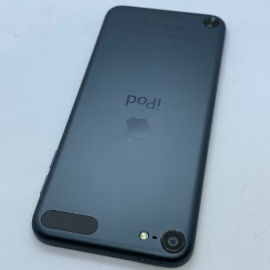 Apple(アップル)の【中古品】iPod touch (第5世代) 32GB MD723JA ブラック スマホ/家電/カメラのPC/タブレット(その他)の商品写真