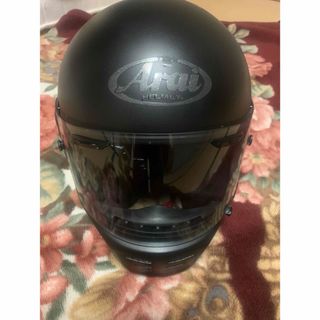 AGV K1 JIST TOP FLAVUM46 アジアンフィットsサイズ