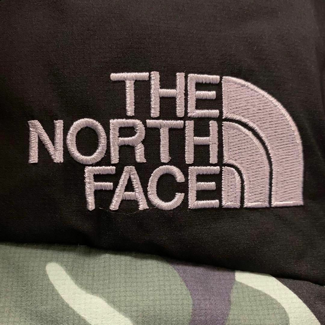 THE NORTH FACE - 【即完売モデル】ノースフェイス バルトロライト