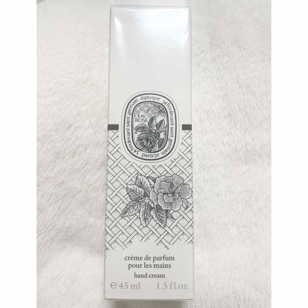 diptyque(ディプティック)のディプティック　ハンドクリーム　オーローズ 45ml コスメ/美容のボディケア(ハンドクリーム)の商品写真