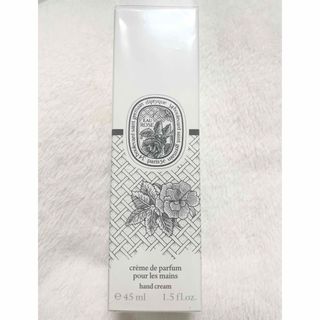 ディプティック(diptyque)のディプティック　ハンドクリーム　オーローズ 45ml(ハンドクリーム)